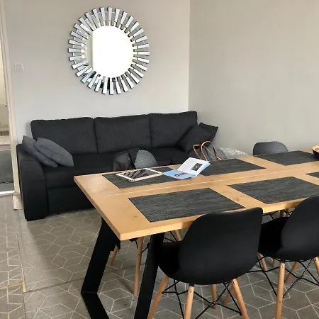 Scandinavian Sweet 1br Heart Of 18 * Helsinki