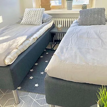 Scandinavian Sweet 1br Heart Of 18