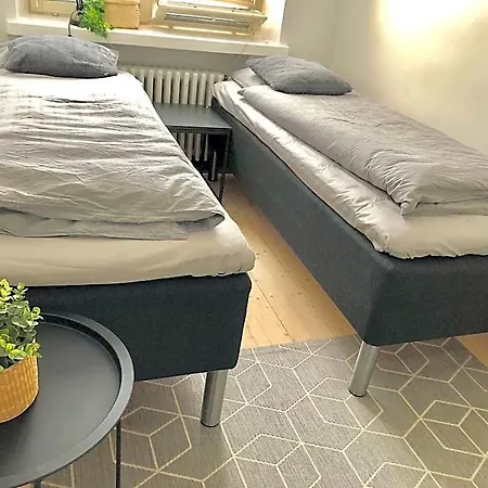 Scandinavian Sweet 1br Heart Of 18