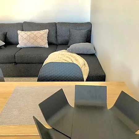 Lejlighed Scandinavian Sweet 1br Heart Of 18