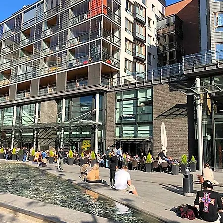 Scandinavian Sweet 1br Heart Of 18 * Helsinki