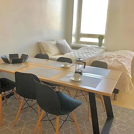 Scandinavian Sweet 1br Heart Of 18 아파트 헬싱키