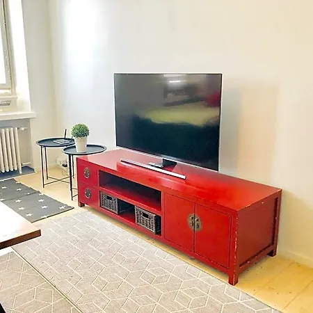Scandinavian Sweet 1br Heart Of 18