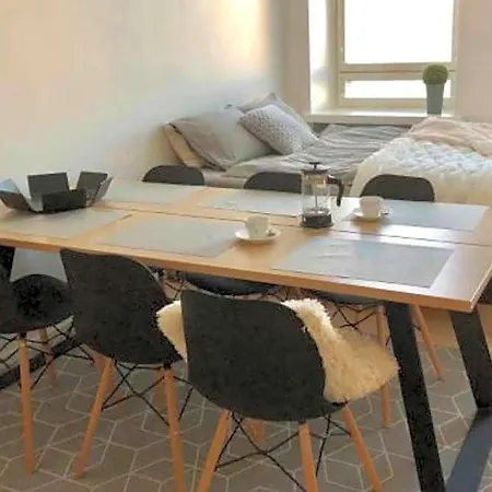 Scandinavian Sweet 1br Heart Of 18