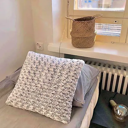 Scandinavian Sweet 1br Heart Of 18 Lejlighed *