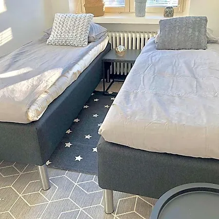 Scandinavian Sweet 1br Heart Of 18 Lejlighed Helsinki