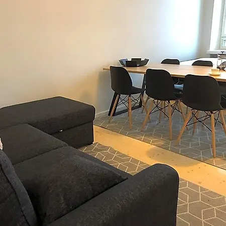 Scandinavian Sweet 1br Heart Of 18 Helsinki