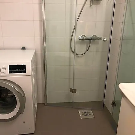 Lejlighed Scandinavian Sweet 1br Heart Of 18 Helsinki