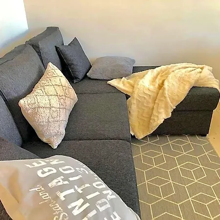 Scandinavian Sweet 1br Heart Of 18 Lejlighed *