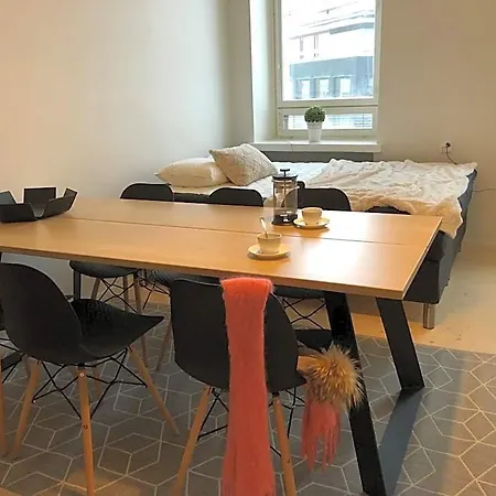 Scandinavian Sweet 1br Heart Of 18 Helsinki