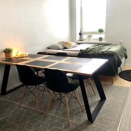 Scandinavian Sweet 1br Heart Of 18 *