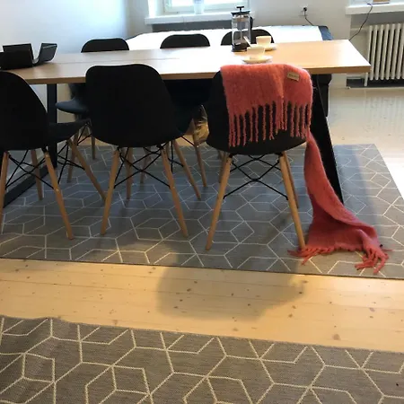 Scandinavian Sweet 1br Heart Of 18 アパート