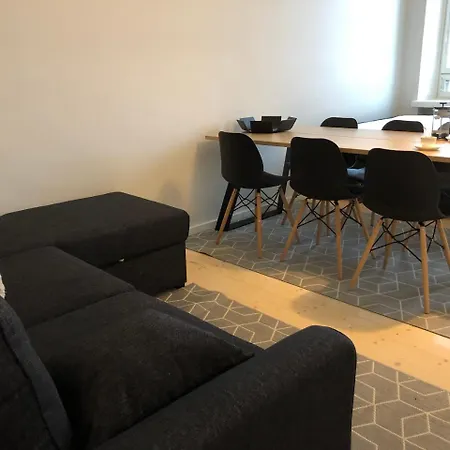 Scandinavian Sweet 1br Heart Of 18 * Helsinki