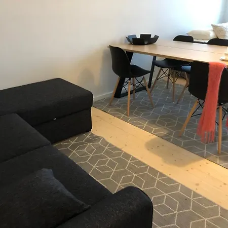 Huoneisto Scandinavian Sweet 1br Heart Of 18