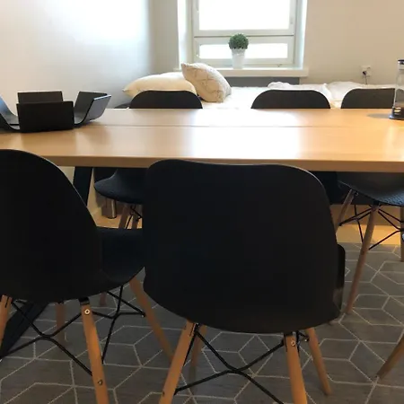 Scandinavian Sweet 1br Heart Of 18