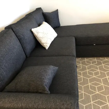 Scandinavian Sweet 1br Heart Of 18