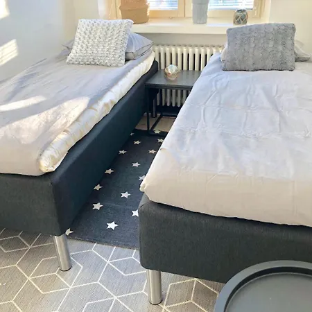 Scandinavian Sweet 1br Heart Of 18 Huoneisto
