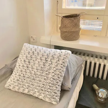 Scandinavian Sweet 1br Heart Of 18 Lejlighed Helsinki