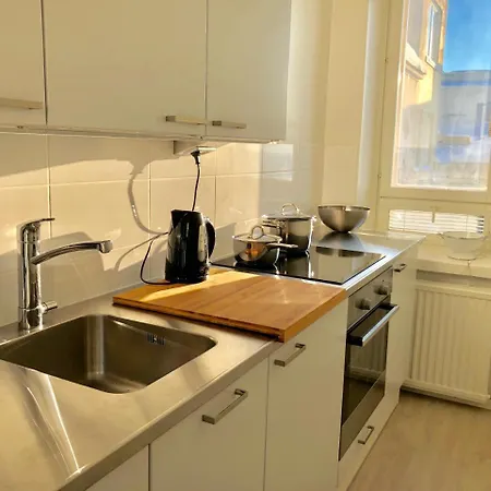 Scandinavian Sweet 1br Heart Of 18