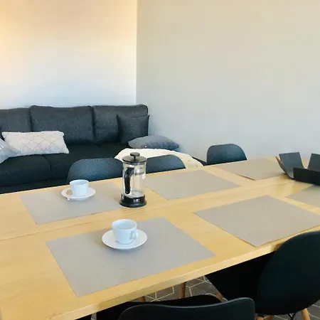 Scandinavian Sweet 1br Heart Of 18 アパート ヘルシンキ