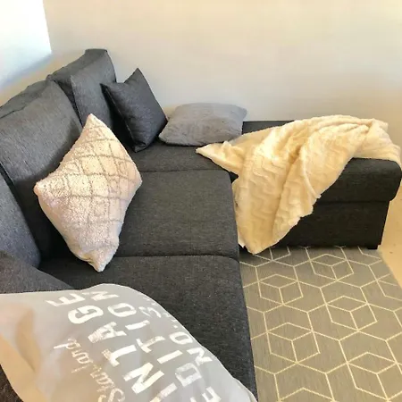 Huoneisto Scandinavian Sweet 1br Heart Of 18 *