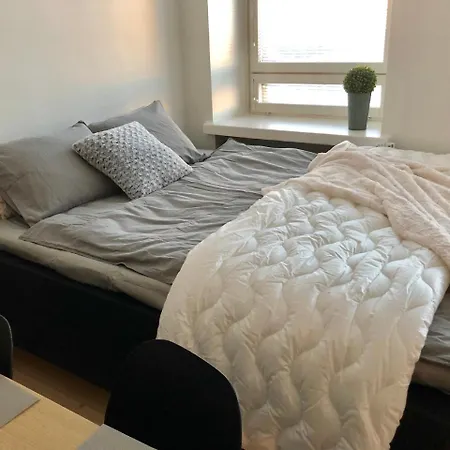 Scandinavian Sweet 1br Heart Of 18 *