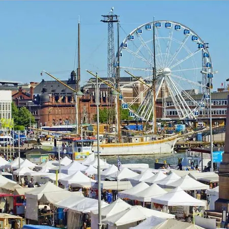 Scandinavian Sweet 1br Heart Of 18