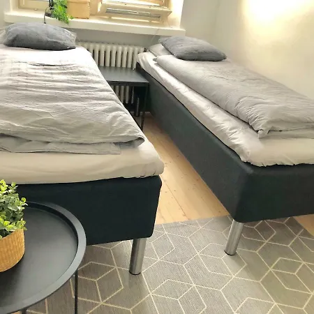 Scandinavian Sweet 1br Heart Of 18