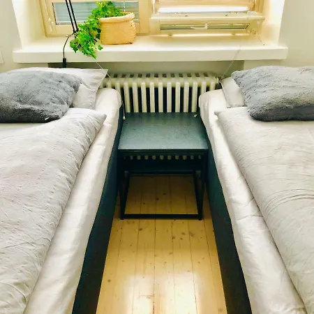 Apartment Scandinavian Sweet 1br Heart Of 18