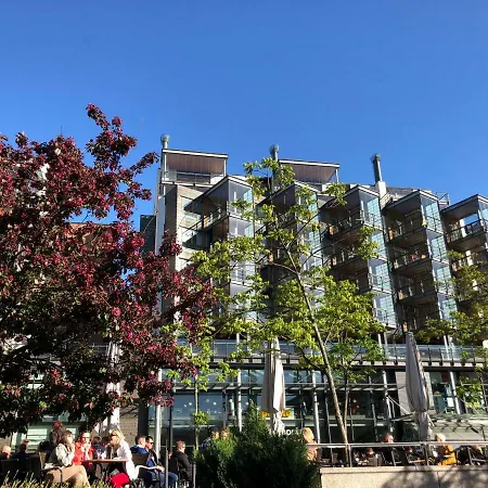 アパート Scandinavian Sweet 1br Heart Of 18