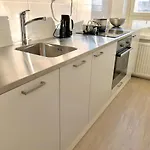 Scandinavian Sweet 1br Heart Of 18 Daire *