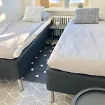 Scandinavian Sweet 1br Heart Of 18 Daire