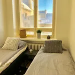 Daire Scandinavian Sweet 1br Heart Of 18 Helsinki