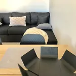 Daire Scandinavian Sweet 1br Heart Of 18 Helsinki
