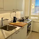 Scandinavian Sweet 1br Heart Of 18