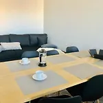 Scandinavian Sweet 1br Heart Of 18 Daire Helsinki