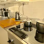 Scandinavian Sweet 1br Heart Of 18 * Helsinki