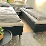 Scandinavian Sweet 1br Heart Of 18