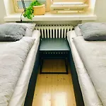 Daire Scandinavian Sweet 1br Heart Of 18