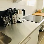Scandinavian Sweet 1br Heart Of 18 *