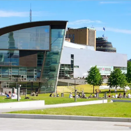 Apartman Scandinavian Sweet 1br Heart Of 18 Helsinki