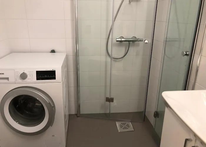 Scandinavian Sweet 1br Heart Of 18 Apartman *