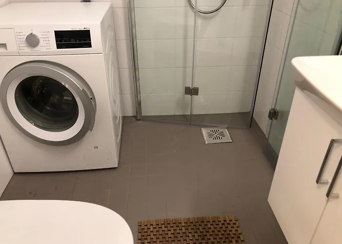 Scandinavian Sweet 1br Heart Of 18