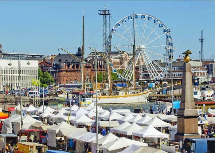 Scandinavian Sweet 1br Heart Of 18