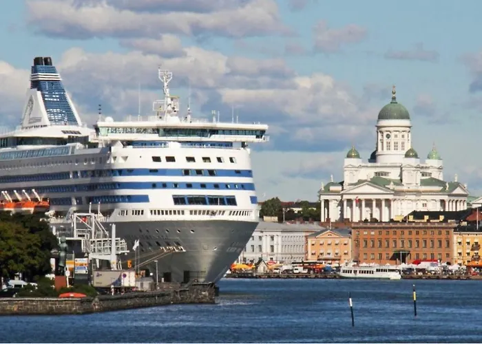 Scandinavian Sweet 1br Heart Of 18 *